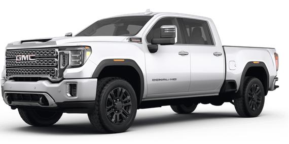 GMC SIERRA HD 2024 1GT49XEY2RF311051 image